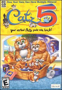 Catz 5
