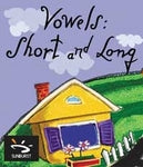 Tenth Planet: Vowels Short & Long