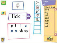 Tenth Planet: Vowels Short & Long