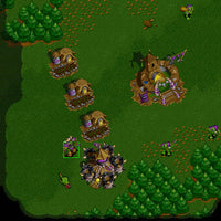 WarCraft: Battle.NET 2