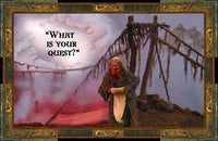 Monty Python: The Quest for the Holy Grail