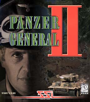 Panzer General  2