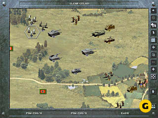 Panzer General 2 – NeverDieMedia