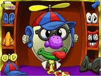 Putt-Putt Joins The Circus - NeverDieMedia
