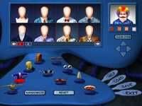 Hoyle Card Games 2001