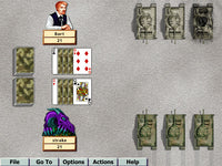 Hoyle Card Games 2001