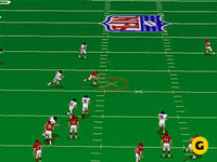 Front Page Sports Football Pro '98