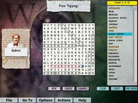 Hoyle Word Games 1999