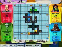 Hoyle Word Games 1999