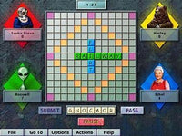 Hoyle Word Games 1999