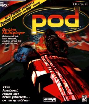 POD - NeverDieMedia