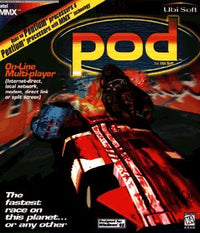 POD - NeverDieMedia