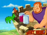 Darby The Dragon - NeverDieMedia