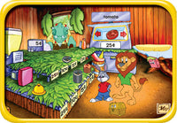 Reader Rabbit Personalized 1st Grade 2.0