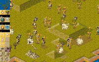 Populous 2 w/ Manual - NeverDieMedia