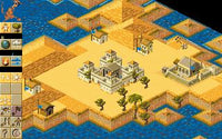 Populous 2 w/ Manual - NeverDieMedia