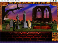 Opening Night w/ Behind The Scenes