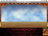 Opening Night w/ Behind The Scenes