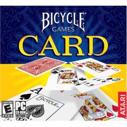 Bicycle Card Games 2001