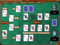 Bicycle Card Games 2001