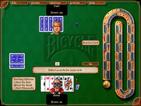 Bicycle Card Games 2001