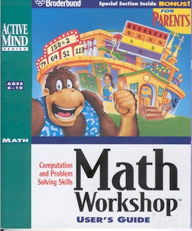 Math Workshop