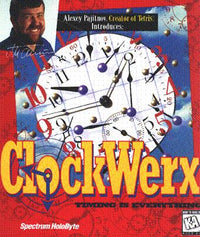 ClockWerx