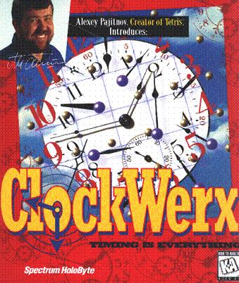 ClockWerx