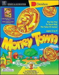 Money Town