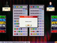 Hoyle Board Games 2005