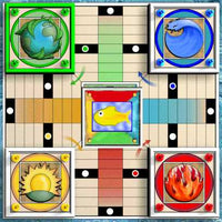 Hoyle Board Games 2005