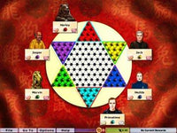Hoyle Board Games 2005