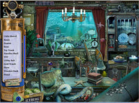 Hidden Expedition: Titanic