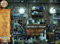 Hidden Expedition: Titanic