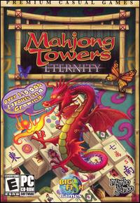 Mahjong Towers Eternity
