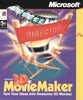 Microsoft 3D Movie Maker