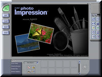 ArcSoft PhotoImpression 3
