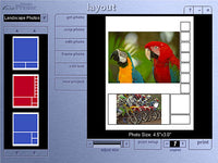 ArcSoft PhotoPrinter 2000