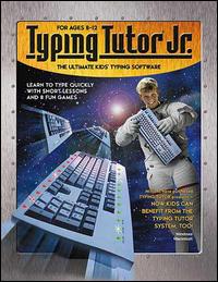 Typing Tutor Jr.