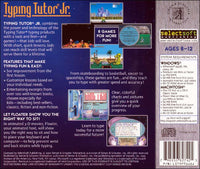Typing Tutor Jr.