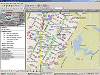 Microsoft Streets & Trips 2005 - NeverDieMedia