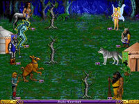 Heroes Of Might & Magic