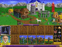 Heroes Of Might & Magic