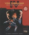 Wing Commander 4