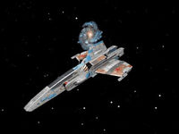 Wing Commander 4