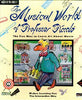 The Musical World of Professor Piccolo - NeverDieMedia