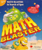 Math Blaster: In Search Of Spot