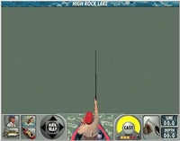 Trophy Bass