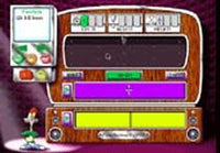 Math Workshop Deluxe