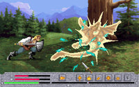 Quest For Glory: Shadows of Darkness 4 w/ Manual - NeverDieMedia